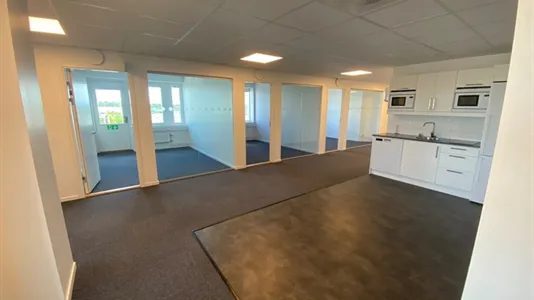 Kontorslokaler att hyra i Uppsala - foto 2