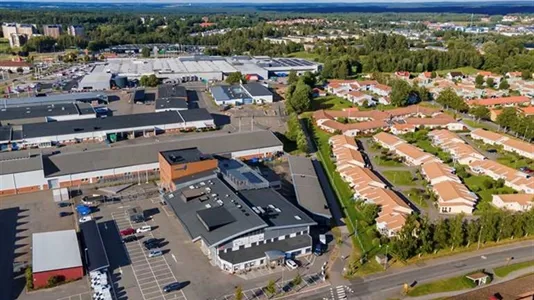 Kontorslokaler att hyra i Skövde - foto 9