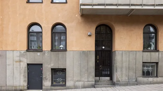 Kontorslokaler till försäljning i Område ej specificerat - foto 15