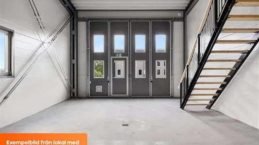 Affärslokaler till försäljning i Norrtälje - foto 4