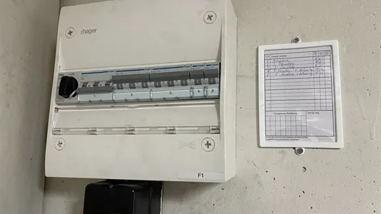 Lagerlokaler att hyra i Borås - foto 11