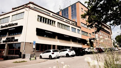 Perfekt kontor för det mindre företaget – 65m2