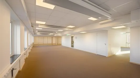 Kontorslokaler att hyra i Uppsala - foto 2