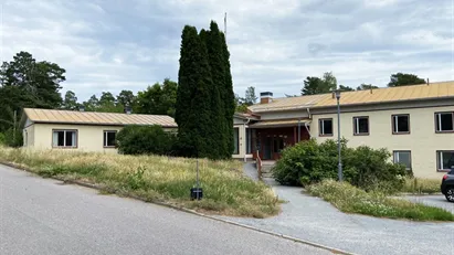 Lediga lokaler att hyra i Sigtuna