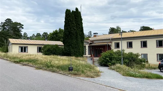 Affärslokaler att hyra i Sigtuna - foto 1