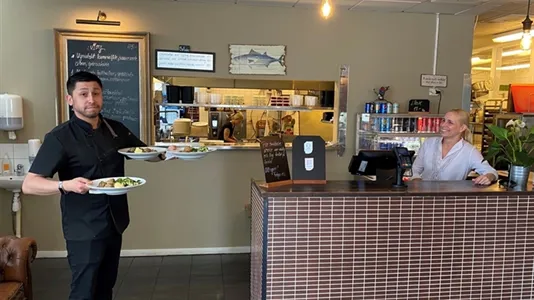 Kontorslokaler att hyra i Västerort - foto 6