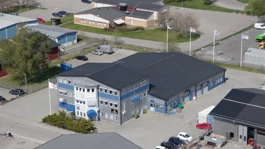 Kontorslokaler att hyra i Enköping - foto 1