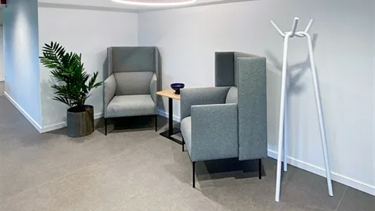 Kontorslokaler att hyra i Lidingö - foto 14