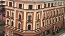 Kontor att hyra, Uppsala, Vaksalagatan 28