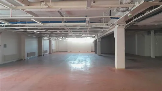 Butikslokaler att hyra i Sundsvall - foto 6