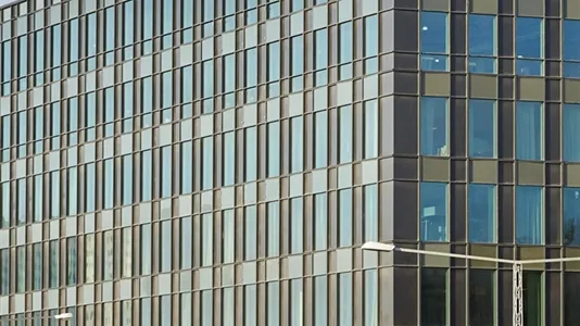 Kontorslokaler att hyra i Solna - foto 6