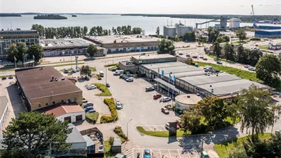 Butikslokal att hyra i Västerås