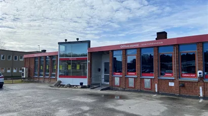 Lediga lokaler att hyra i Norrtälje