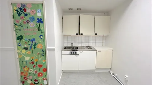 Kontorslokaler att hyra i Södermalm - foto 13