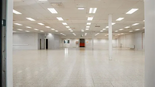 Butikslokaler att hyra i Gävle - foto 3
