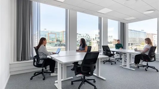 Coworking spaces att hyra i Lundby - foto 3