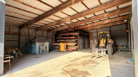 Industrilokaler att hyra i Upplands-Bro - foto 3