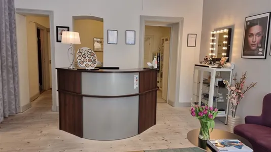 Affärslokaler till försäljning i Vasastan - foto 2