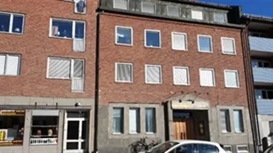 Butikslokaler att hyra i Sandviken - foto 1