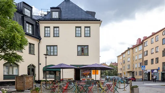 Restauranglokaler till försäljning i Söderort - foto 2