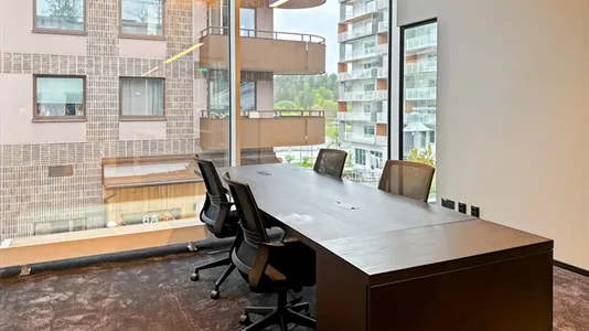 Coworking spaces att hyra i Hammarbyhamnen - foto 16