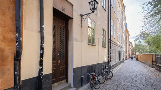 Kontorslokaler till försäljning i Stockholm Innerstad - foto 2