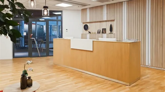 Coworking spaces att hyra i Solna - foto 22