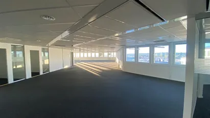 Lokaler med hög takhöjd