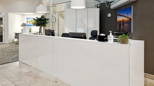 Coworking spaces att hyra i Göteborg Centrum - foto 14