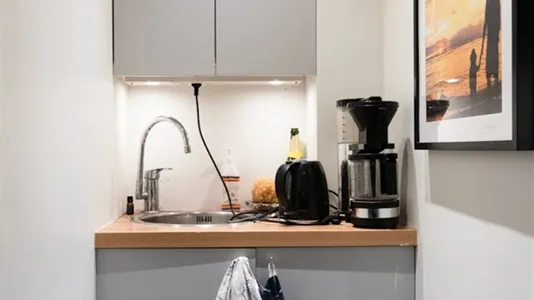 Kontorslokaler att hyra i Område ej specificerat - foto 8