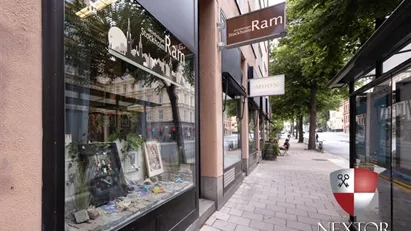 Butikslokal till salu på Södermalm
