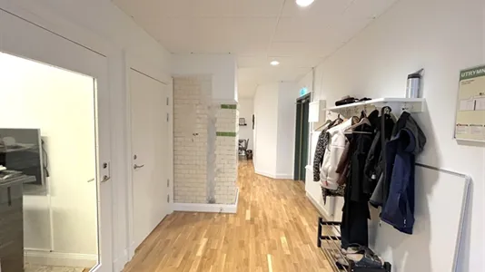 Kontorslokaler att hyra i Område ej specificerat - foto 7