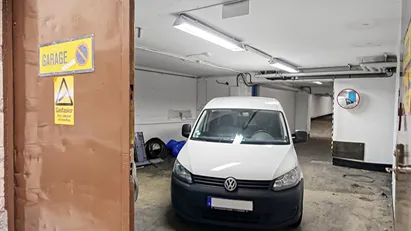Lediga lokaler att hyra på Södermalm