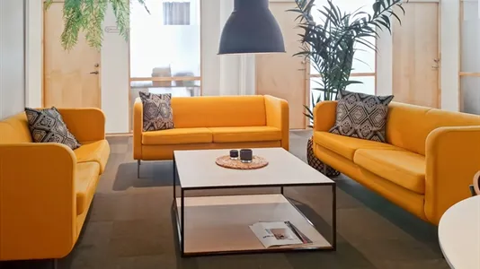 Coworking spaces att hyra i Nacka - foto 12