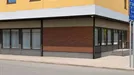 Lediga lokaler att hyra, Sandviken, Storgatan<span class="blurred street-number" onclick="ProcessAdRequest(628281)"><span class="hint">Se väg-nr</span>[xxxxxxxx]</span>