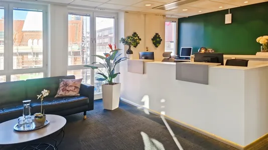 Coworking spaces att hyra i Malmö Centrum - foto 18