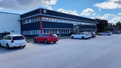 Kontor att hyra i Örebro