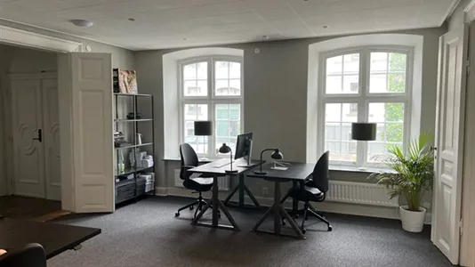 Kontorslokaler att hyra i Landskrona - foto 3