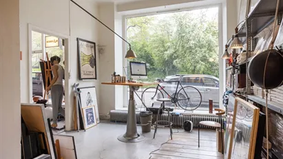 Kontor till salu på Kungsholmen