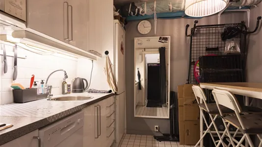 Butikslokaler till försäljning i Stockholm Innerstad - foto 15