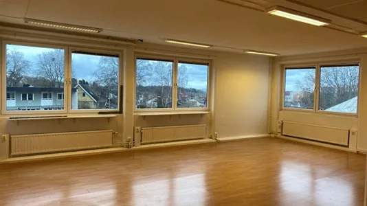 Kontorslokaler att hyra i Sundbyberg - foto 2