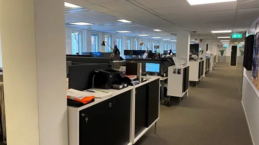 Kontorslokaler att hyra i Stockholm Innerstad - foto 1