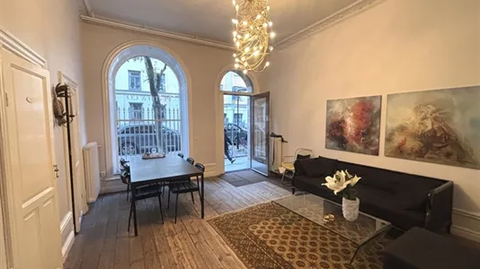 Kontorslokaler till försäljning i Östermalm - foto 3