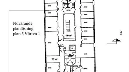 Affärslokaler att hyra i Eskilstuna - foto 14