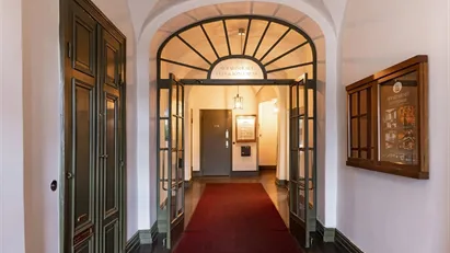 Kontor att hyra i Stockholm