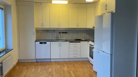 Affärslokaler att hyra i Kristianstad - foto 4