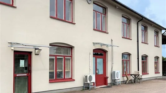 Affärslokaler att hyra i Karlstad - foto 8