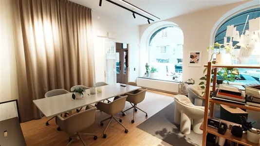 Kontorslokaler till försäljning i Östermalm - foto 10