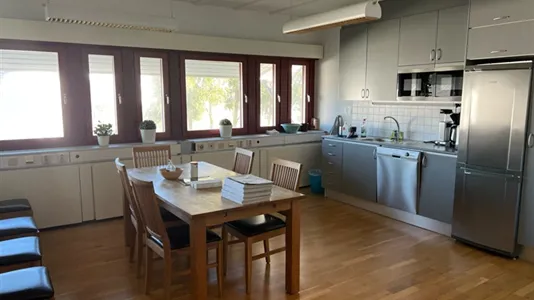 Kontorshotell att hyra i Höganäs - foto 3