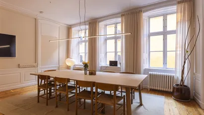 Kontor att hyra i Stockholm Innerstad